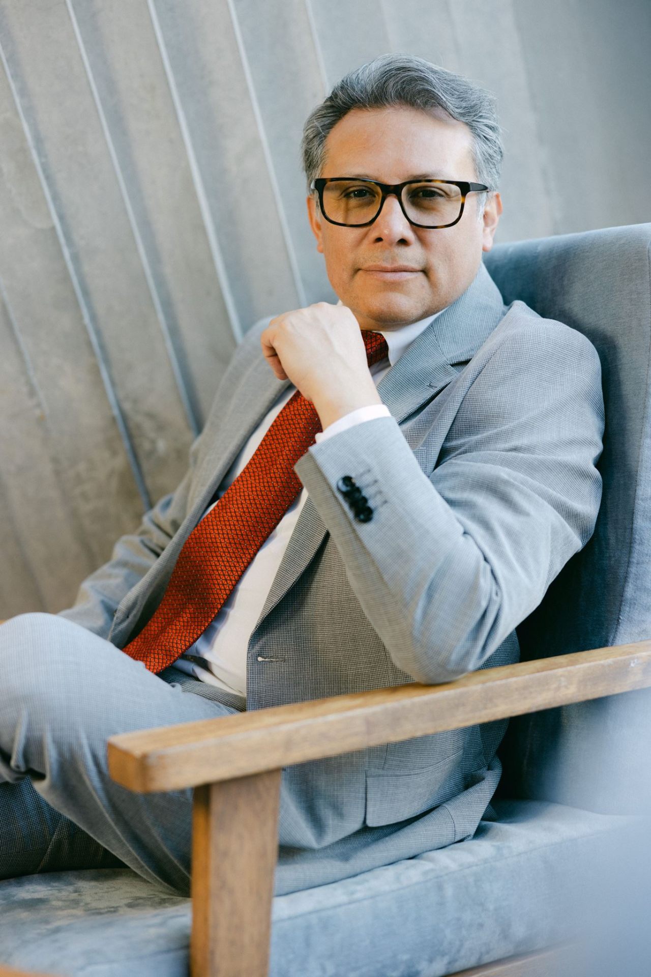 Fernando Núñez Medina