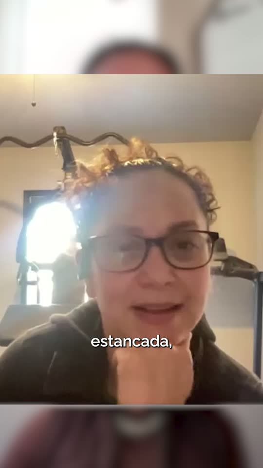 Testimonio en video de Testimonio 1